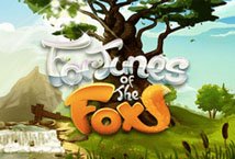 Fortunes of the Fox Slot Review